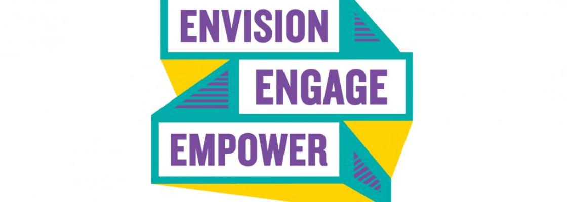 Envision Engage Empower